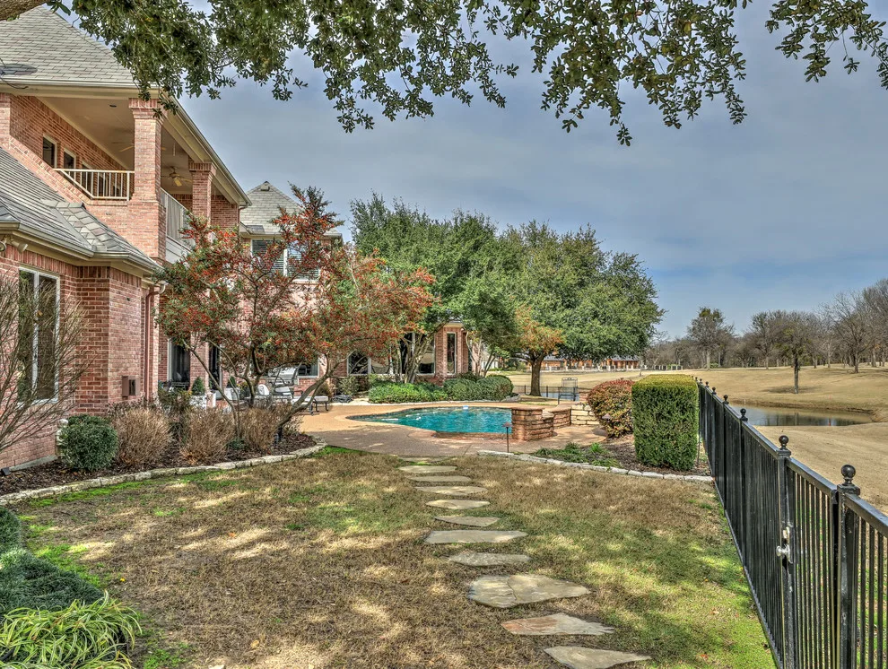 Heritage Brilliance by Fred Parker Company, Inc. - Photo 24