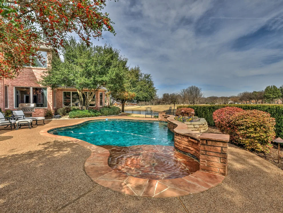 Heritage Brilliance by Fred Parker Company, Inc. - Photo 5