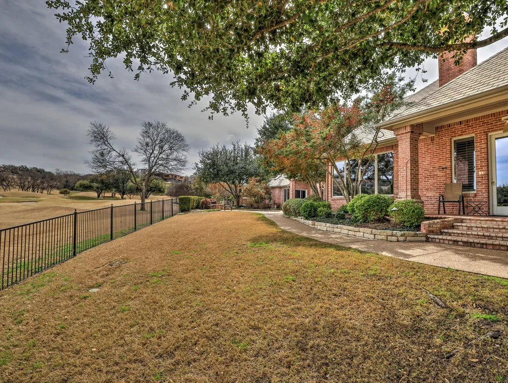 Heritage Brilliance by Fred Parker Company, Inc. - Photo 2