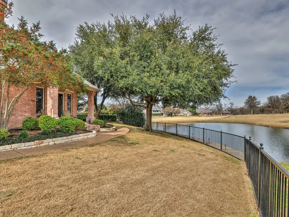 Heritage Brilliance by Fred Parker Company, Inc. - Photo 29