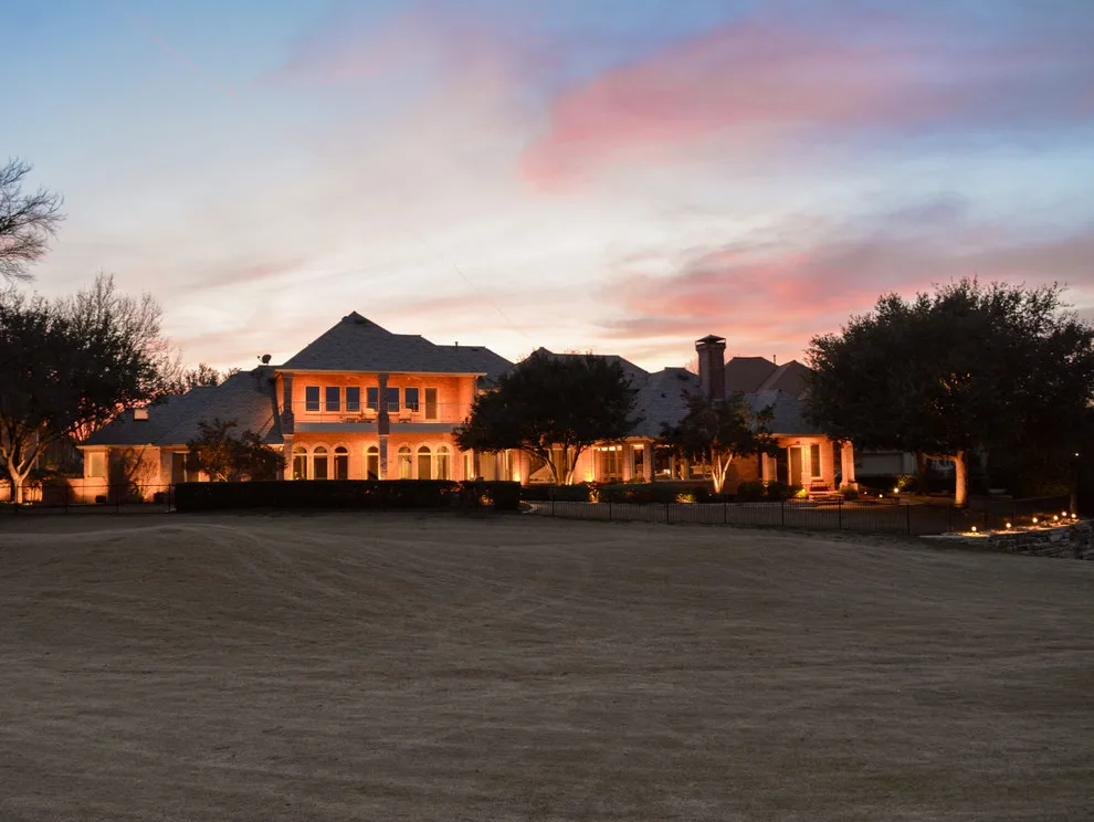 Heritage Brilliance by Fred Parker Company, Inc. - Photo 31