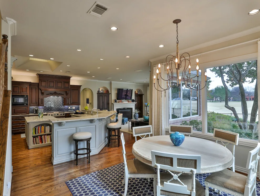 Heritage Brilliance by Fred Parker Company, Inc. - Photo 23