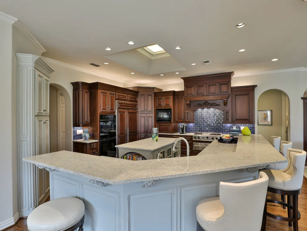 Heritage Brilliance by Fred Parker Company, Inc. - Photo 21