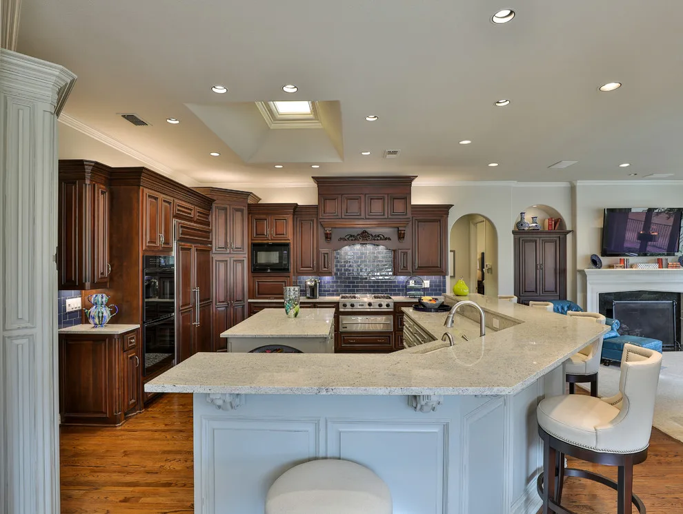 Heritage Brilliance by Fred Parker Company, Inc. - Photo 4