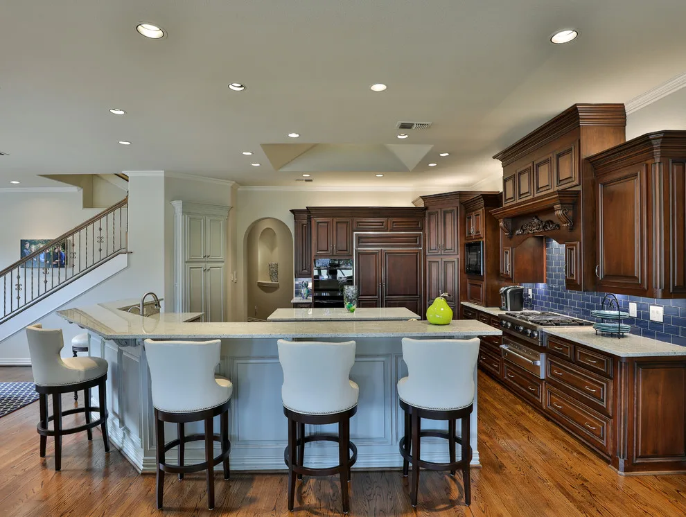 Heritage Brilliance by Fred Parker Company, Inc. - Photo 17