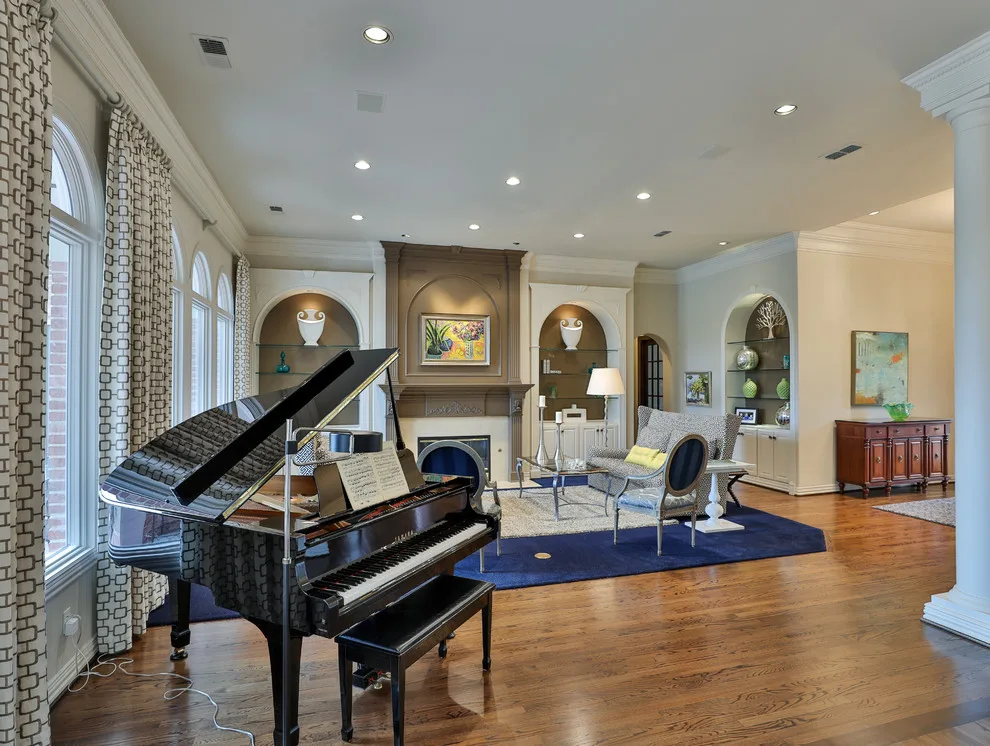 Heritage Brilliance by Fred Parker Company, Inc. - Photo 26