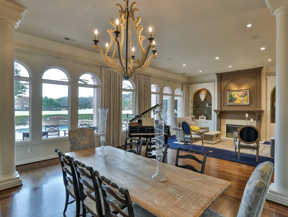 Heritage Brilliance by Fred Parker Company, Inc. - Photo 15