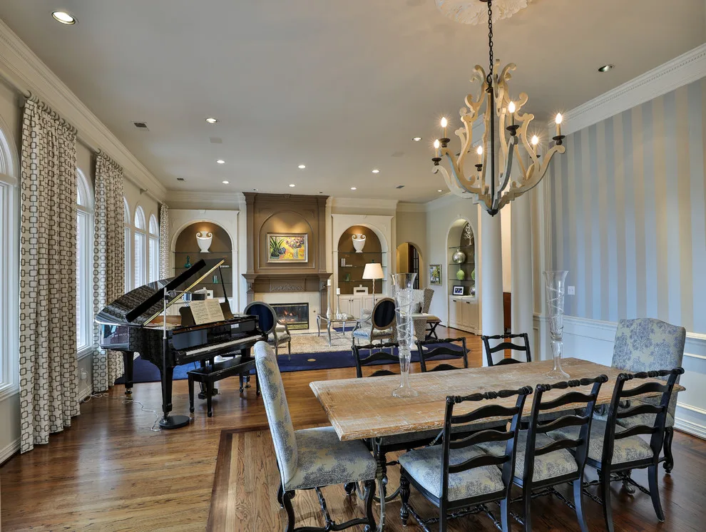 Heritage Brilliance by Fred Parker Company, Inc. - Photo 14