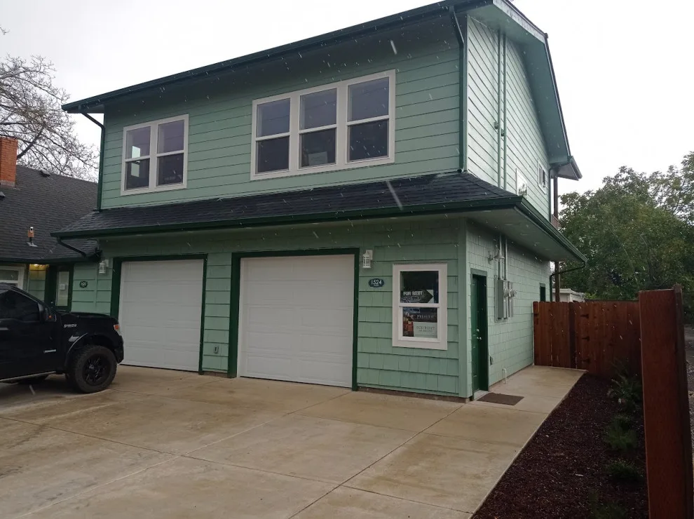 Two-Story Home Construction Project in Junction City, OR by Penko LLC - Photo 33