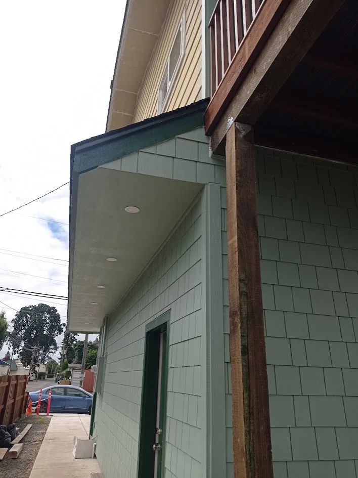 Two-Story Home Construction Project in Junction City, OR by Penko LLC - Photo 31