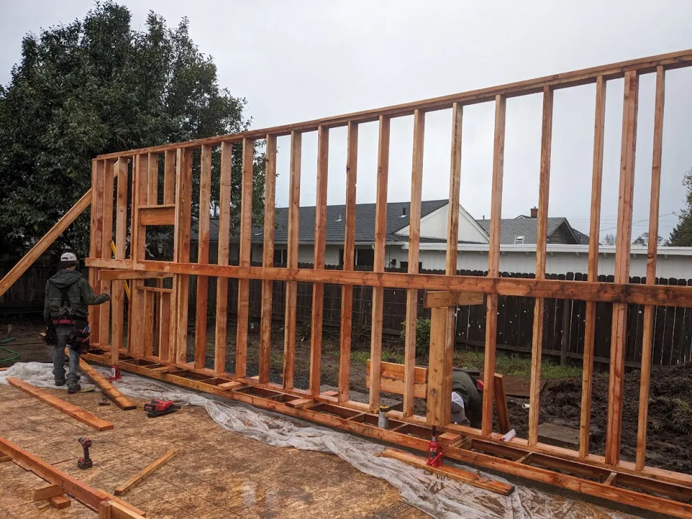 Two-Story Home Construction Project in Junction City, OR by Penko LLC - Photo 12