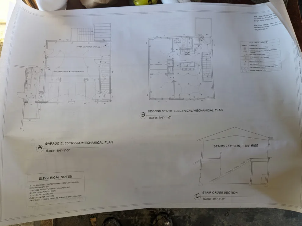 Two-Story Home Construction Project in Junction City, OR by Penko LLC - Photo 36