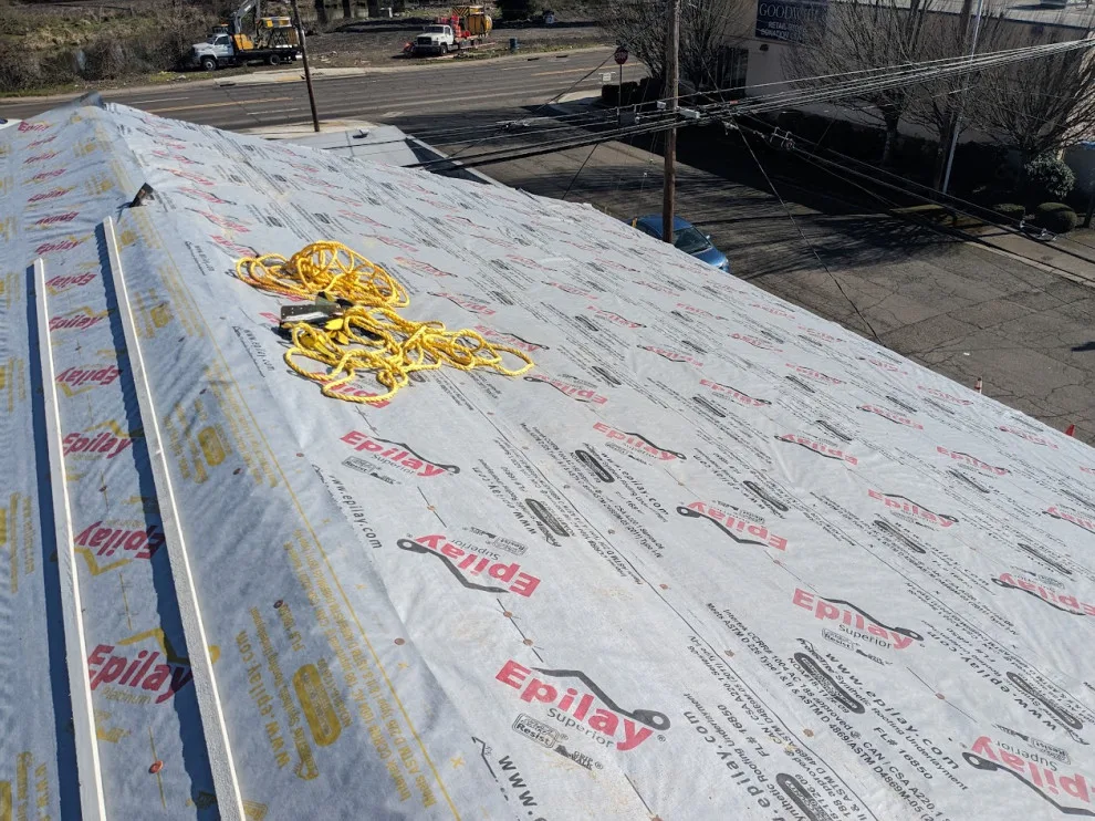 Two-Story Home Construction Project in Junction City, OR by Penko LLC - Photo 7