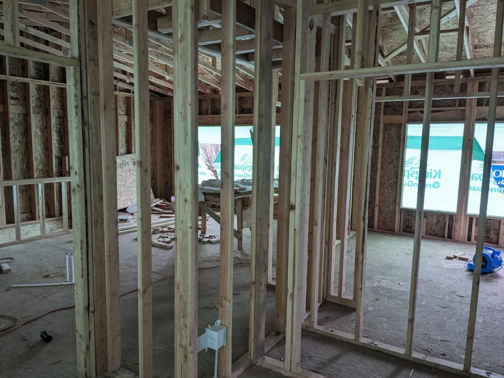 Two-Story Home Construction Project in Junction City, OR by Penko LLC - Photo 26