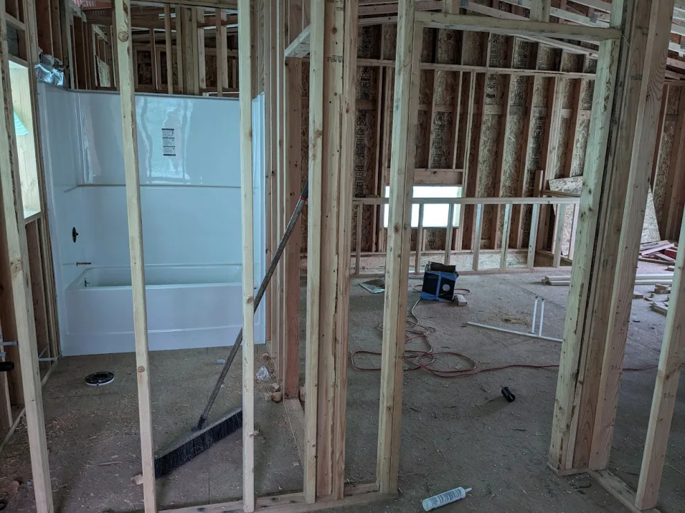 Two-Story Home Construction Project in Junction City, OR by Penko LLC - Photo 20