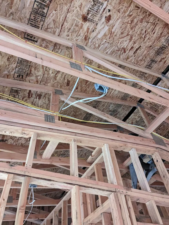 Two-Story Home Construction Project in Junction City, OR by Penko LLC - Photo 16