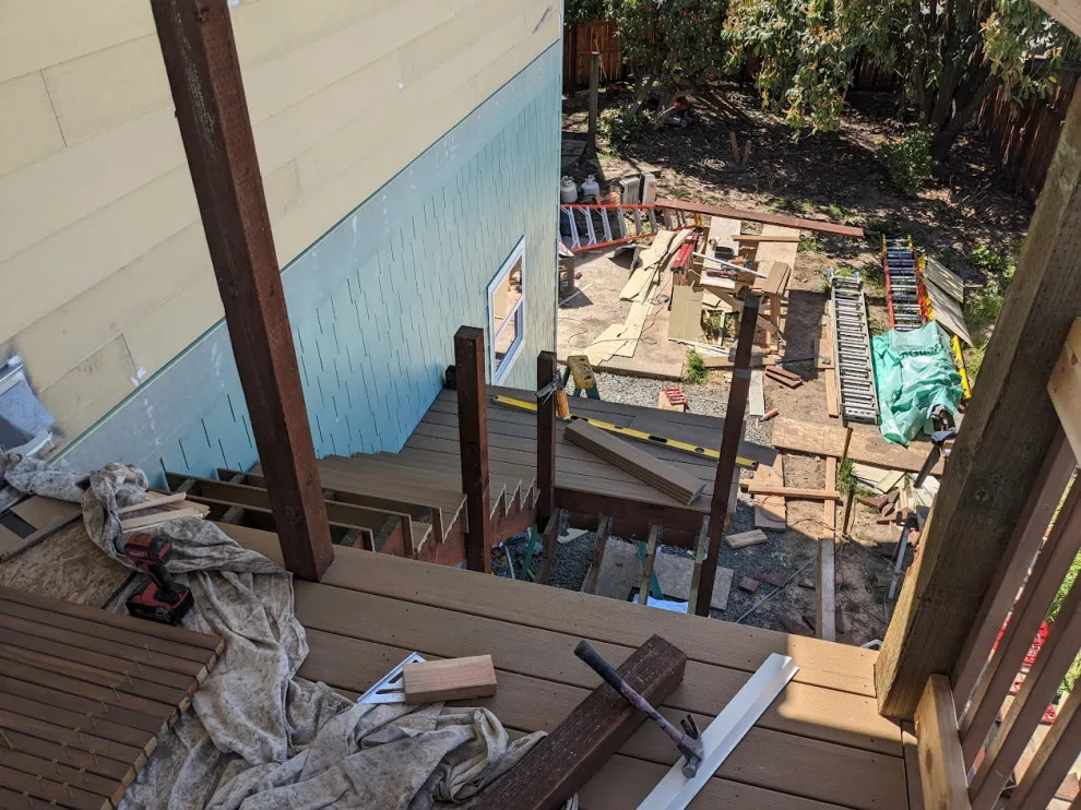 Two-Story Home Construction Project in Junction City, OR by Penko LLC - Photo 2