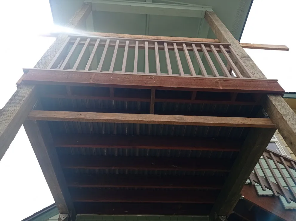 Two-Story Home Construction Project in Junction City, OR by Penko LLC - Photo 8