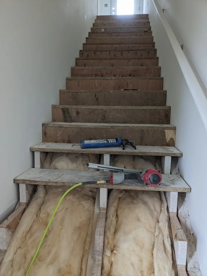 Two-Story Home Construction Project in Junction City, OR by Penko LLC - Photo 37