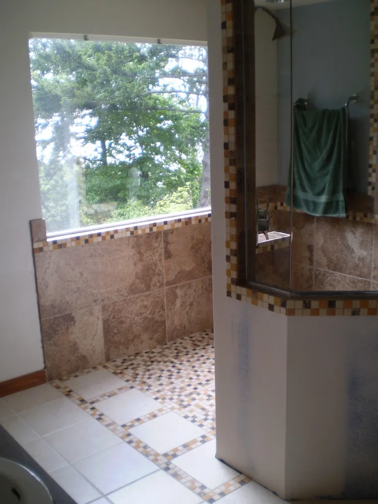 Fidalgo Island Walk-In Shower Project by Wildwood Homes Llc - Photo 13