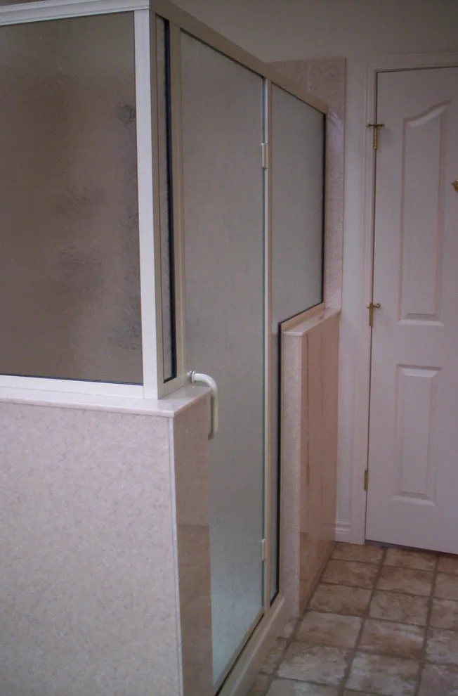 Fidalgo Island Walk-In Shower Project by Wildwood Homes Llc - Photo 10