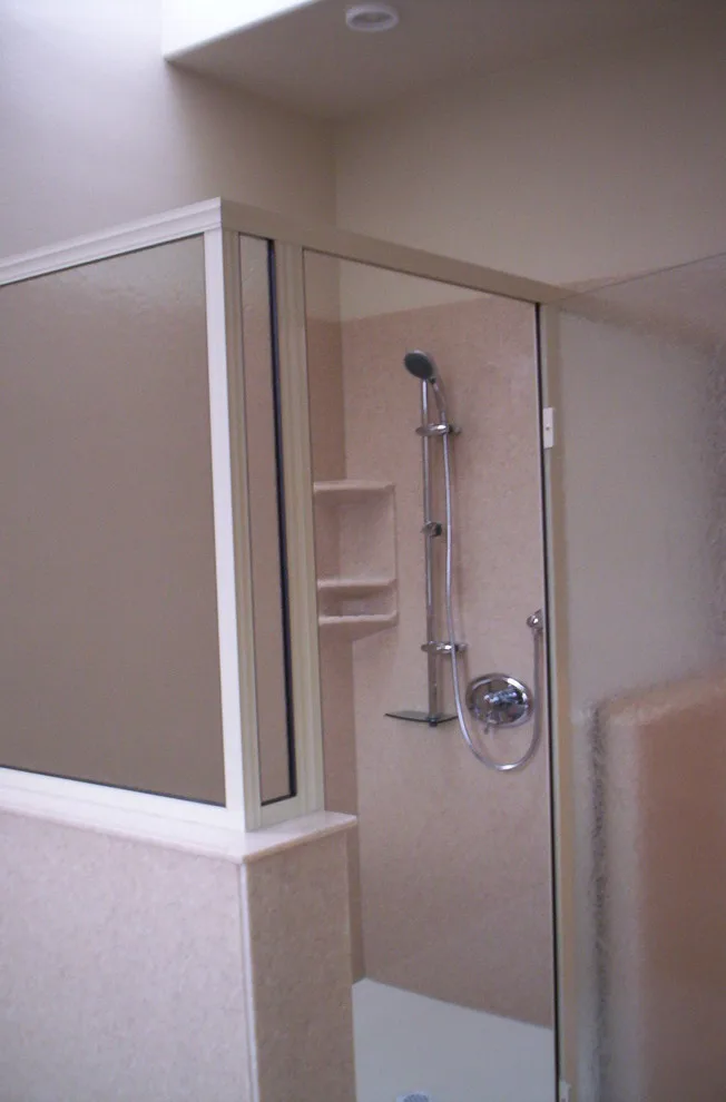 Fidalgo Island Walk-In Shower Project by Wildwood Homes Llc - Photo 3