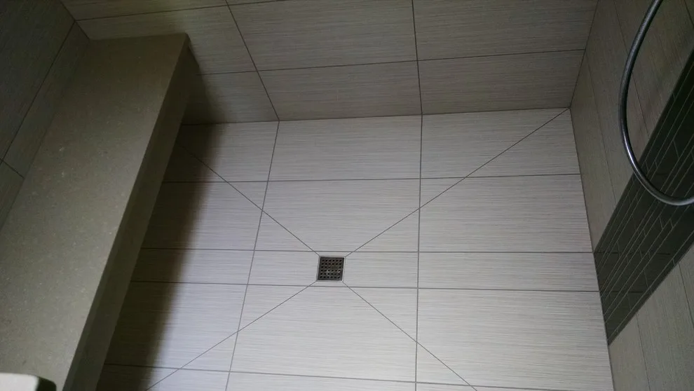 Fidalgo Island Walk-In Shower Project by Wildwood Homes Llc - Photo 8