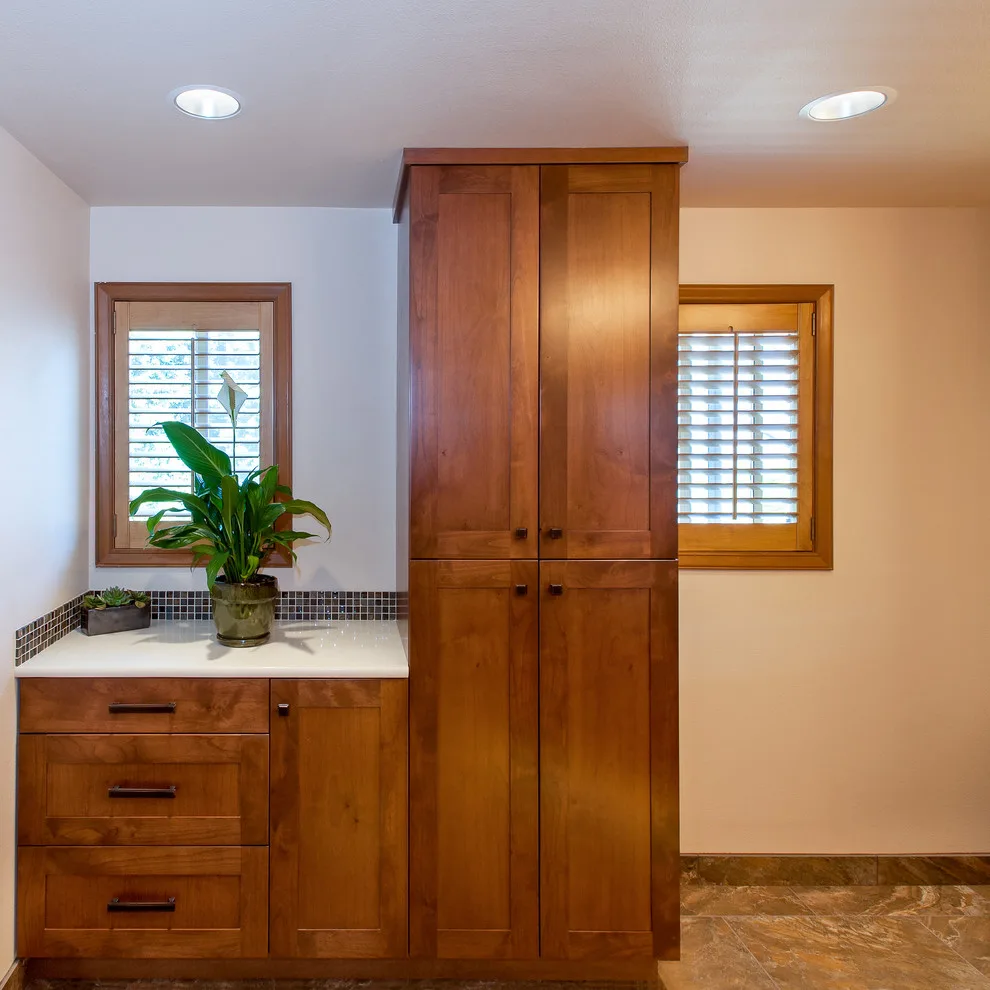 Renovation - Transforming 2 Bedrooms into a Master Suite by Sockeye Homes - Photo 15