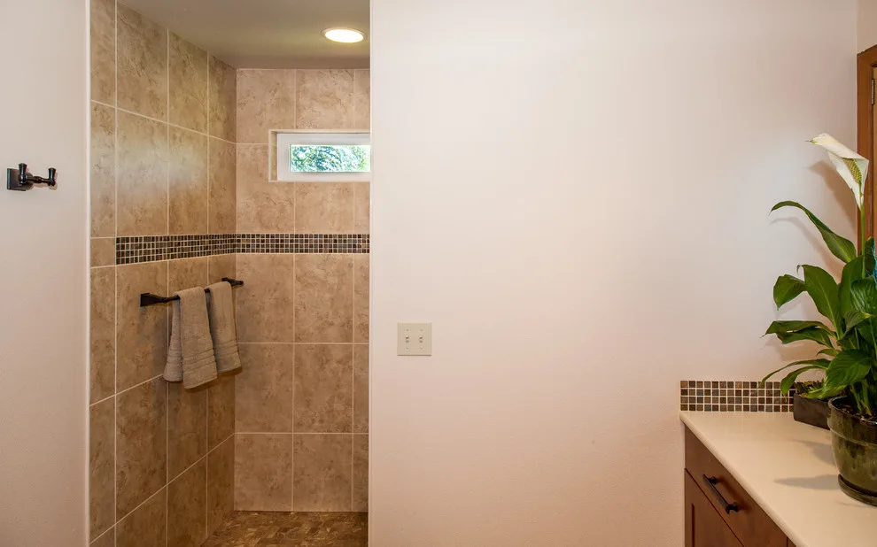 Renovation - Transforming 2 Bedrooms into a Master Suite by Sockeye Homes - Photo 4