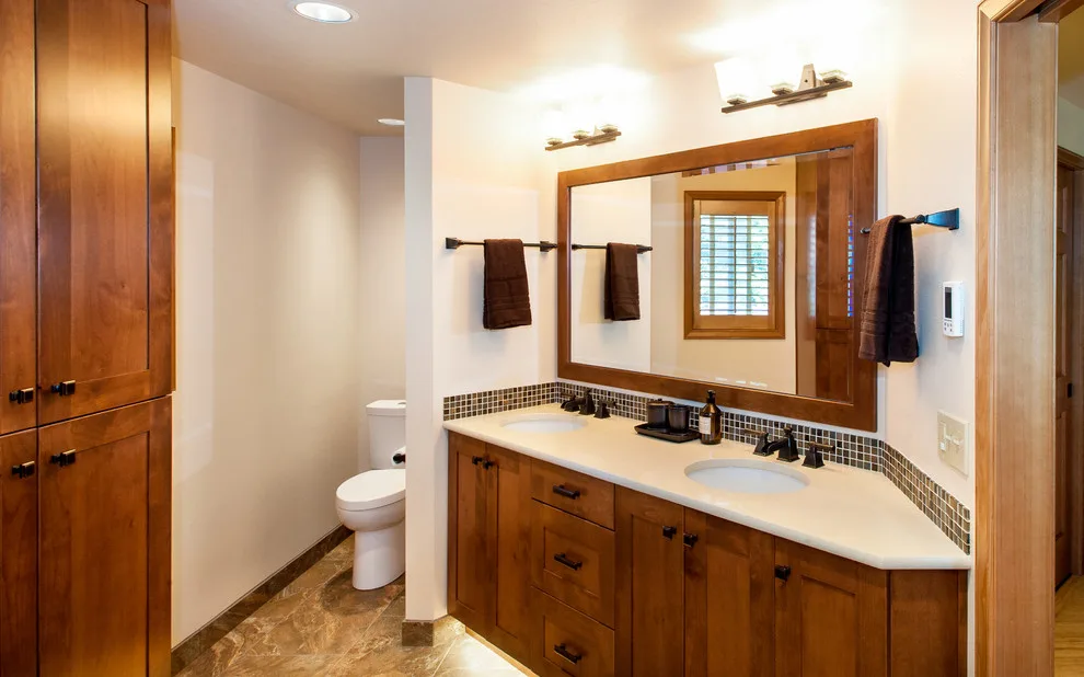 Renovation - Transforming 2 Bedrooms into a Master Suite by Sockeye Homes - Photo 8