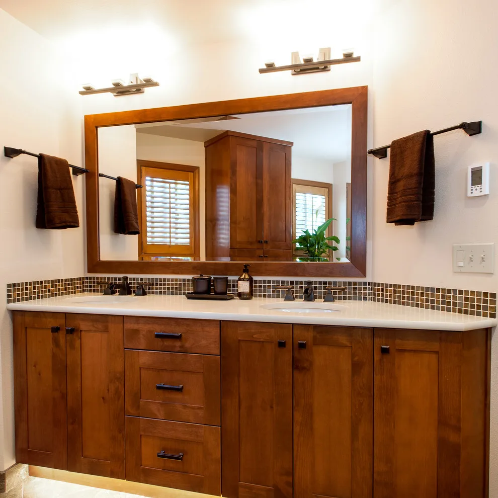 Renovation - Transforming 2 Bedrooms into a Master Suite by Sockeye Homes - Photo 19