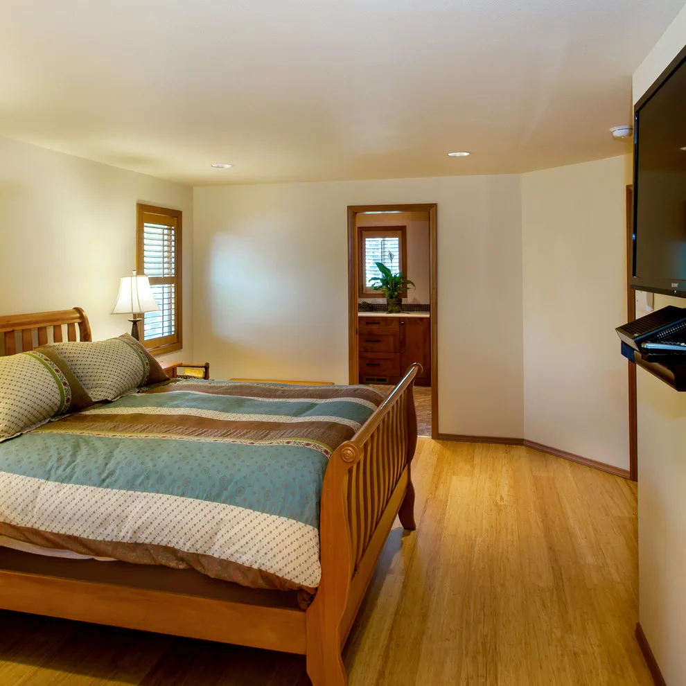 Renovation - Transforming 2 Bedrooms into a Master Suite by Sockeye Homes - Photo 16