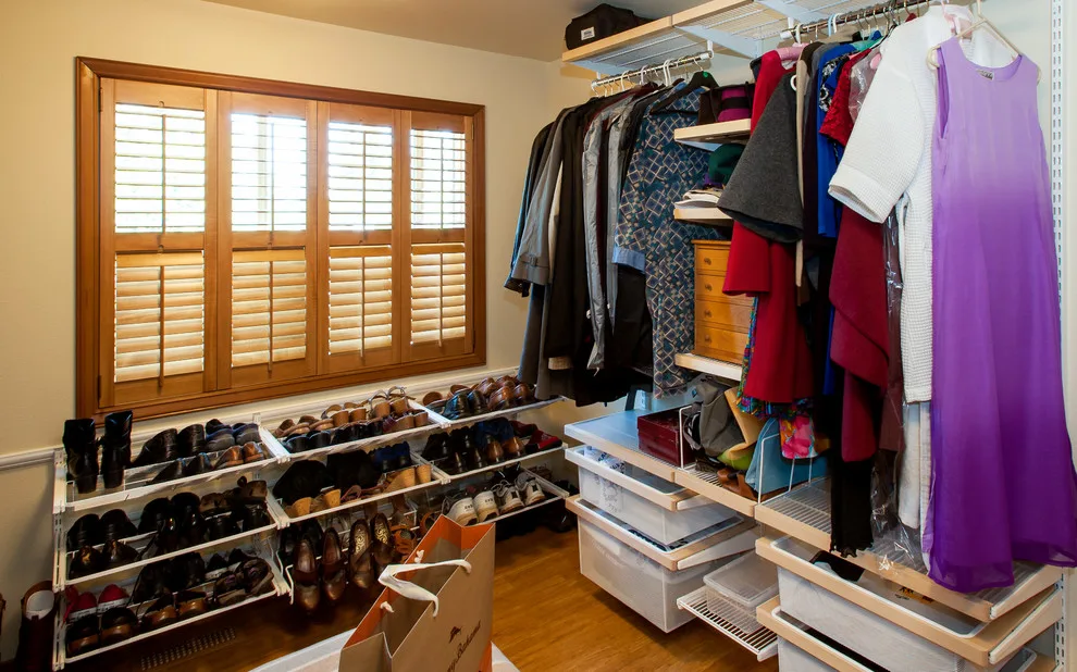 Renovation - Transforming 2 Bedrooms into a Master Suite by Sockeye Homes - Photo 3