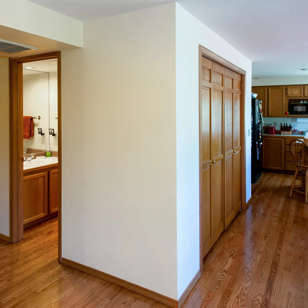 Renovation - Transforming 2 Bedrooms into a Master Suite by Sockeye Homes - Photo 5