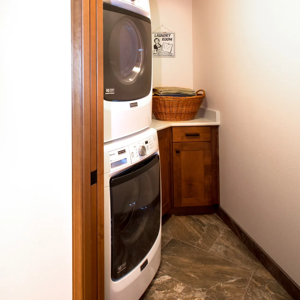 Renovation - Transforming 2 Bedrooms into a Master Suite by Sockeye Homes - Photo 13