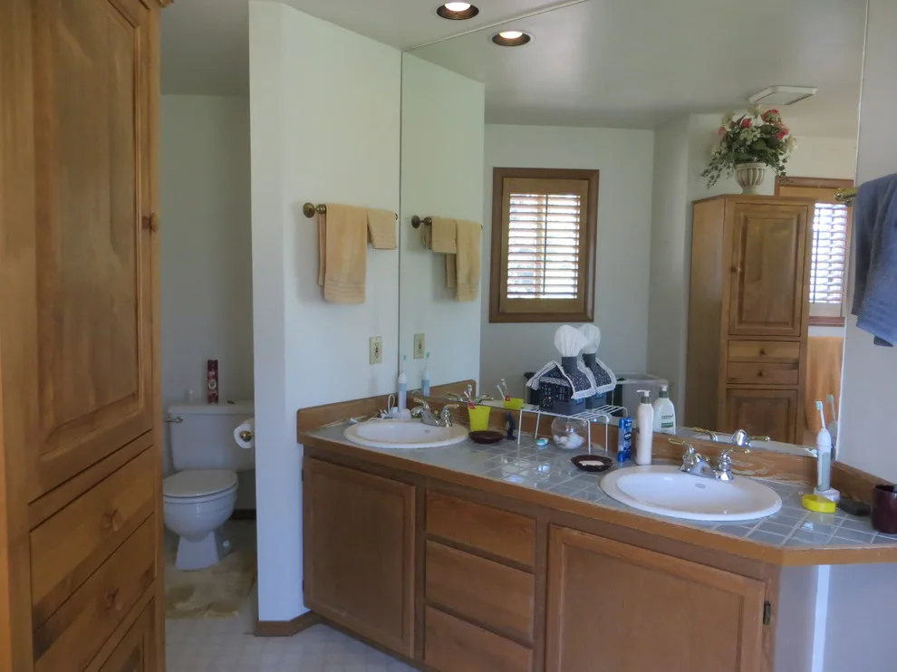 Renovation - Transforming 2 Bedrooms into a Master Suite by Sockeye Homes - Photo 6