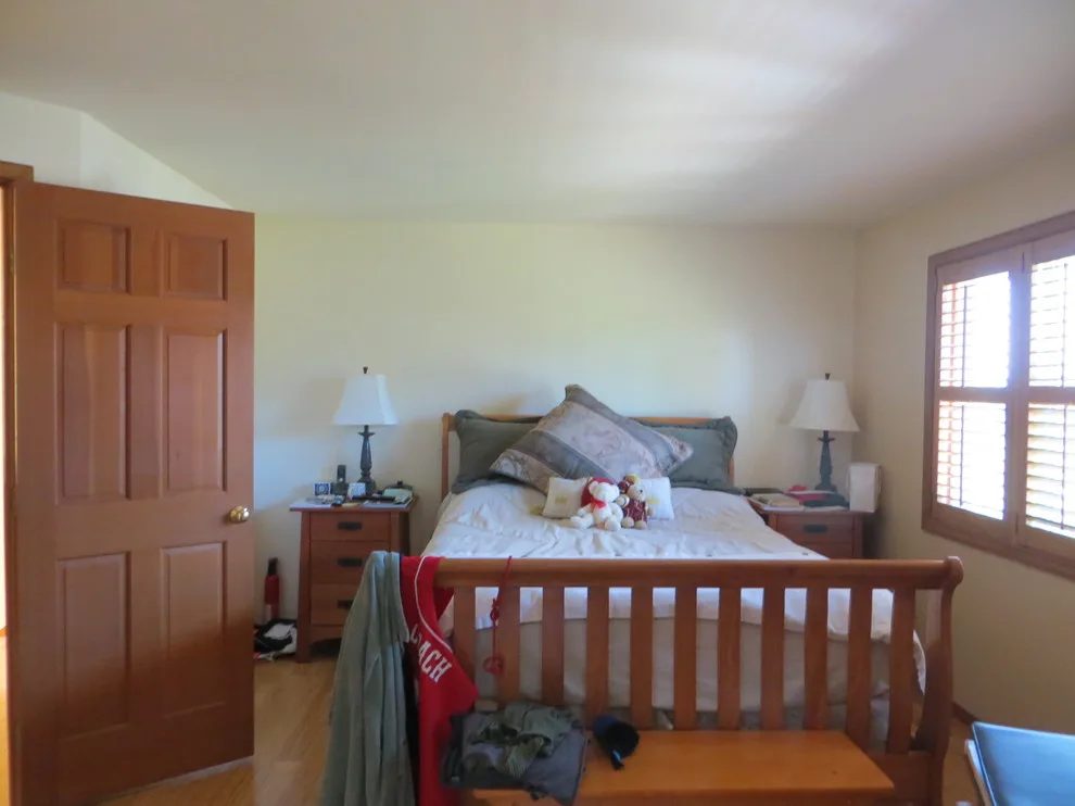 Renovation - Transforming 2 Bedrooms into a Master Suite by Sockeye Homes - Photo 12