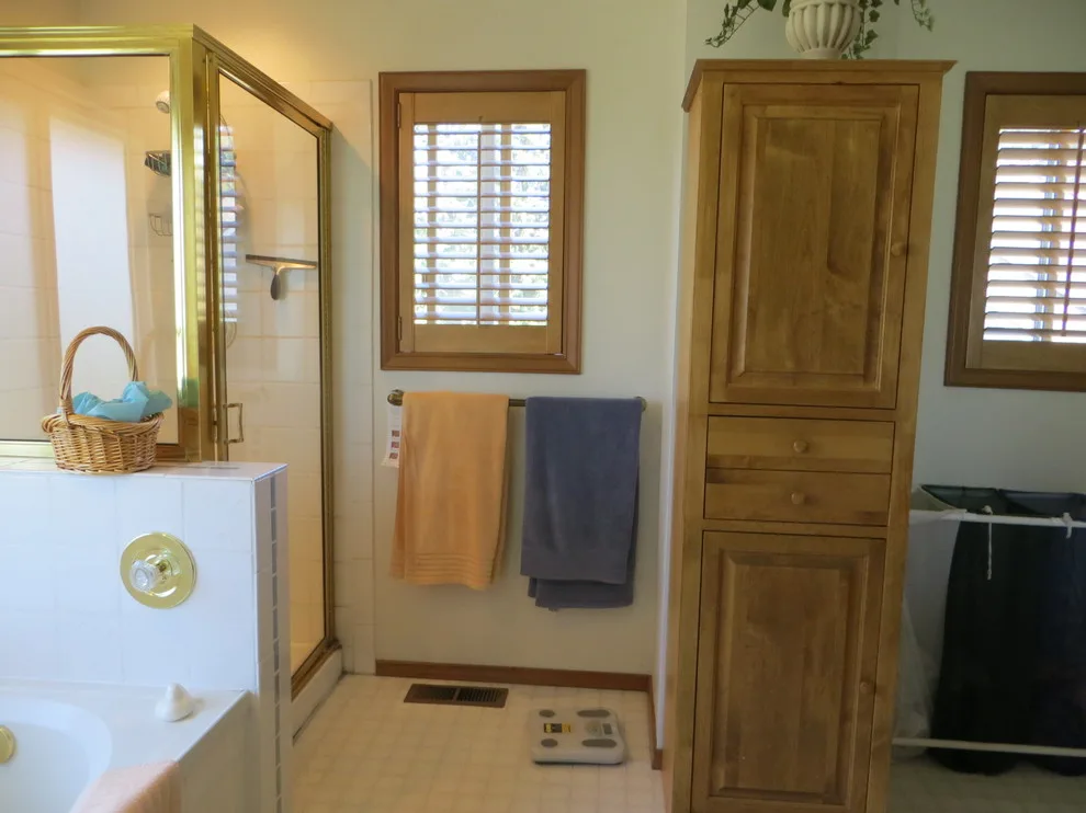 Renovation - Transforming 2 Bedrooms into a Master Suite by Sockeye Homes - Photo 7