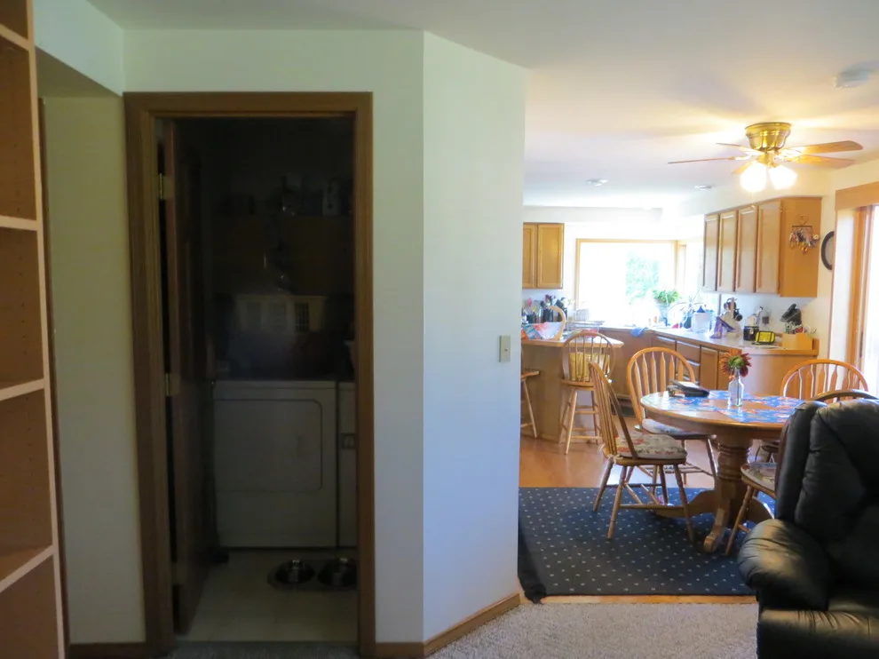 Renovation - Transforming 2 Bedrooms into a Master Suite by Sockeye Homes - Photo 18