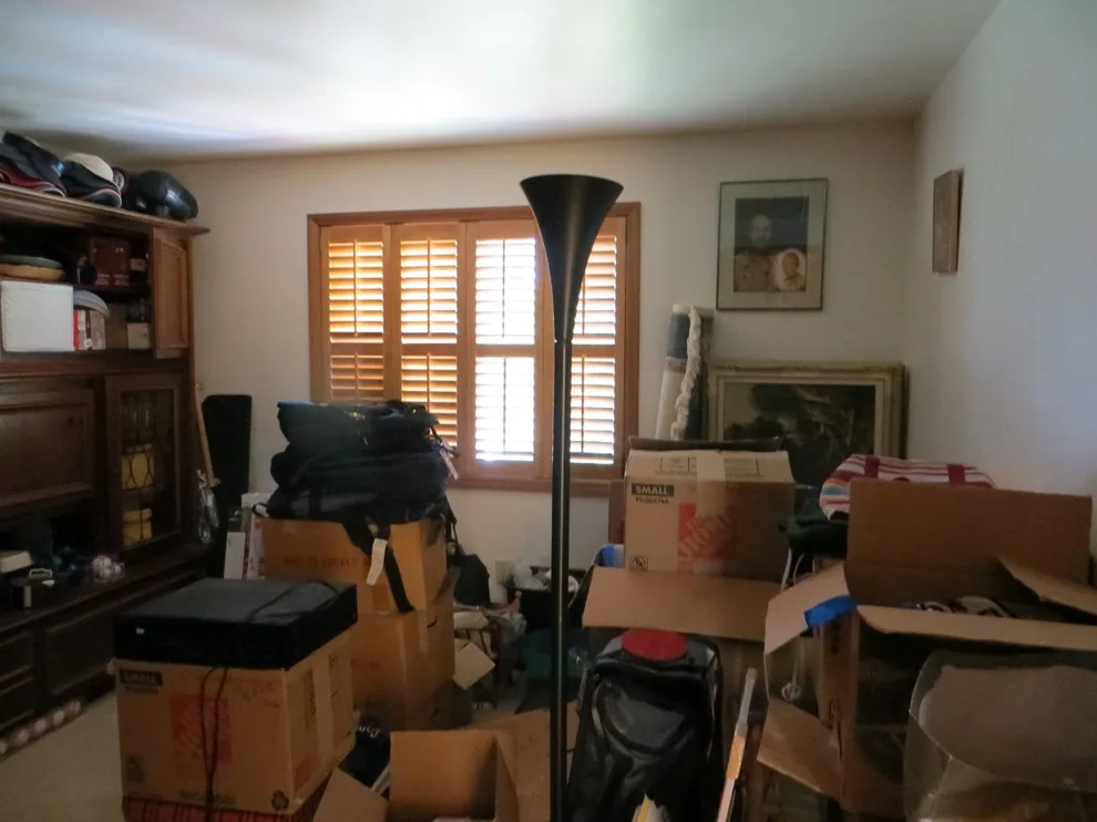 Renovation - Transforming 2 Bedrooms into a Master Suite by Sockeye Homes - Photo 17