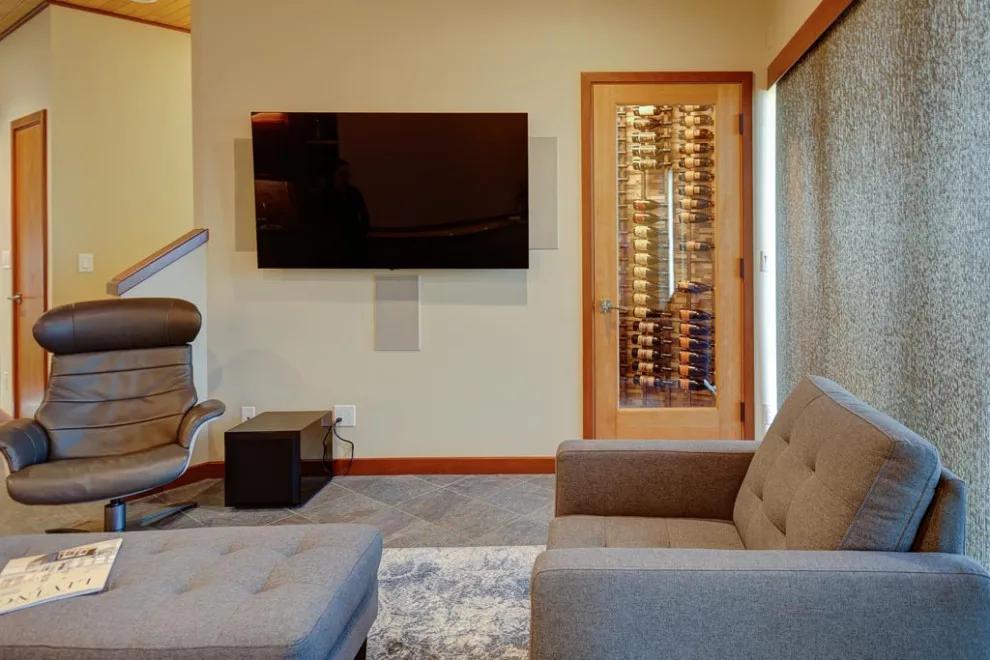 Newcastle Wine Vault and Lounge by Better Builders - Photo 22
