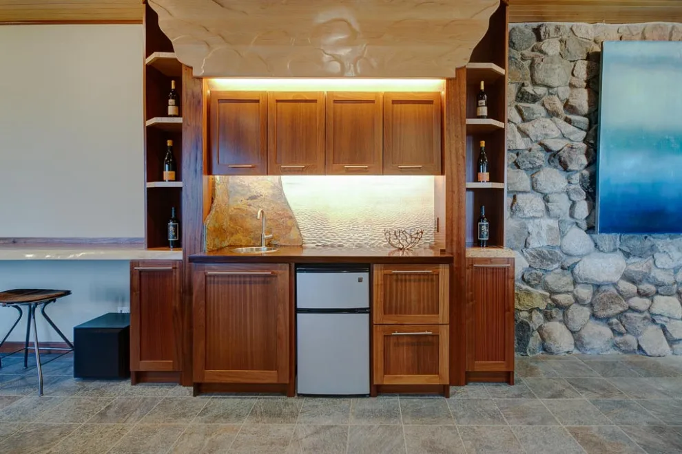Newcastle Wine Vault and Lounge by Better Builders - Photo 9