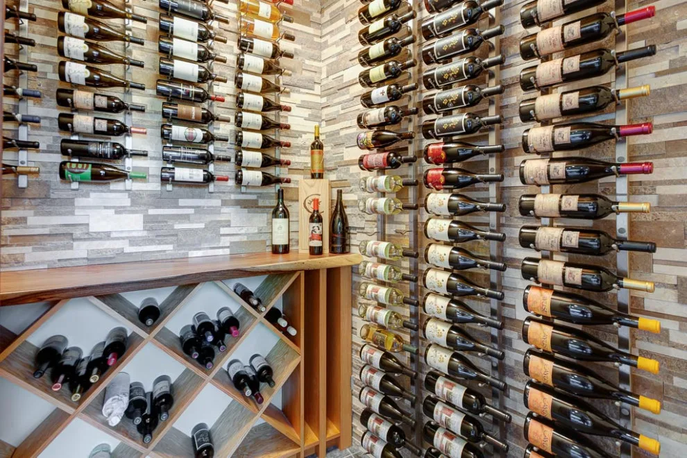 Newcastle Wine Vault and Lounge by Better Builders - Photo 25