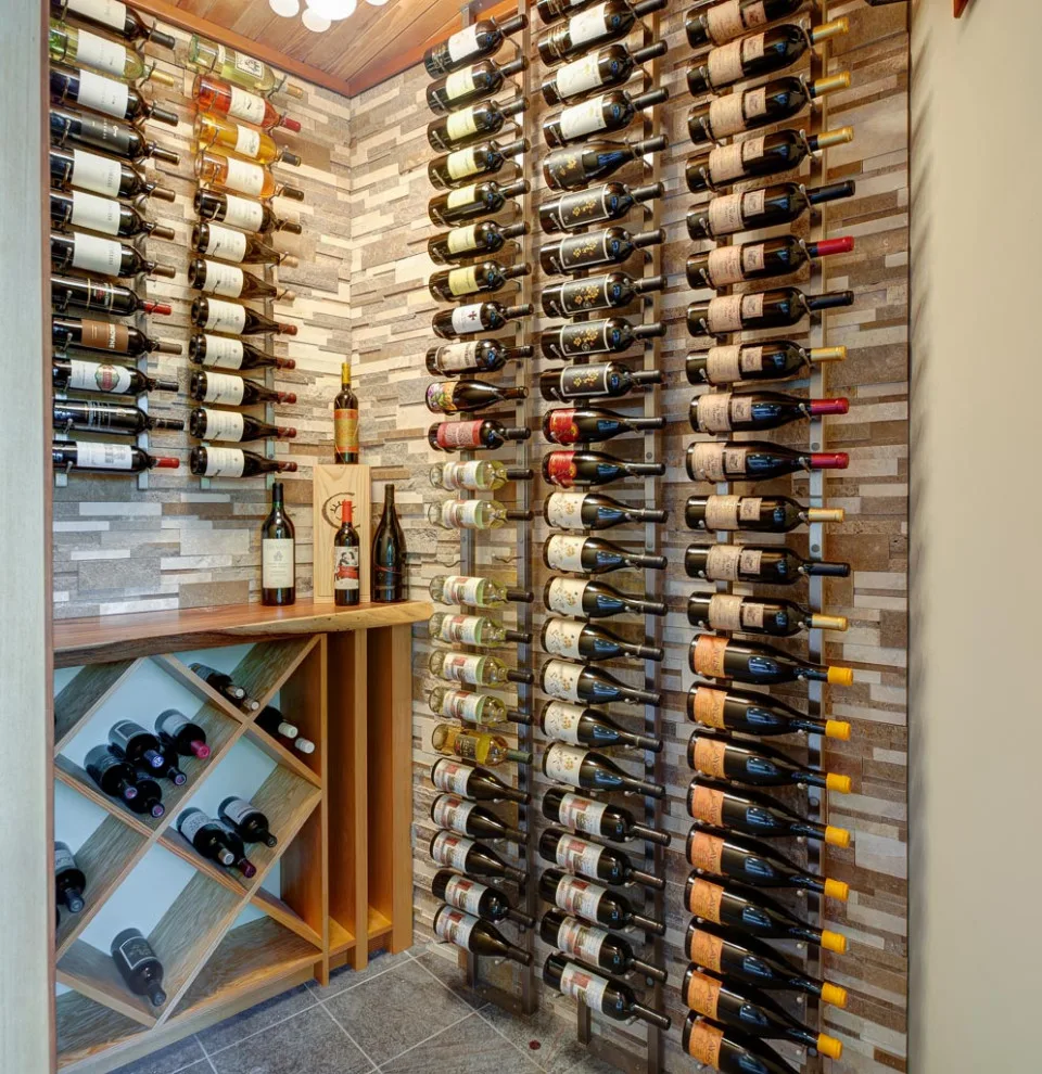 Newcastle Wine Vault and Lounge by Better Builders - Photo 23
