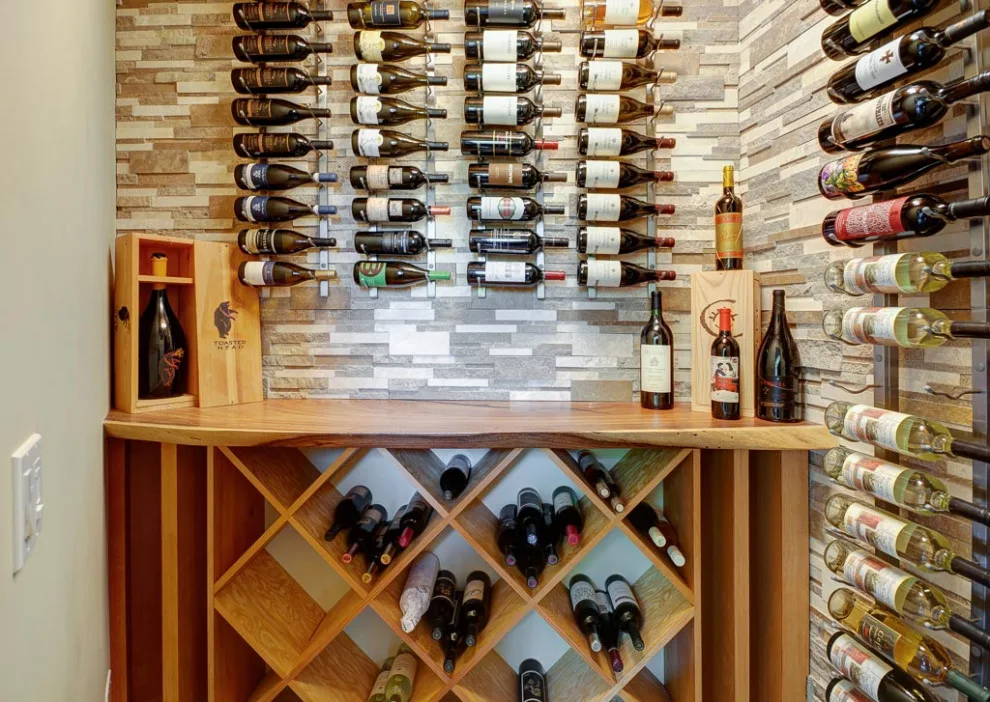 Newcastle Wine Vault and Lounge by Better Builders - Photo 16