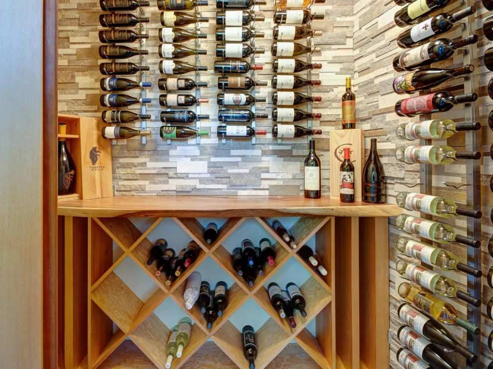 Newcastle Wine Vault and Lounge by Better Builders - Photo 5