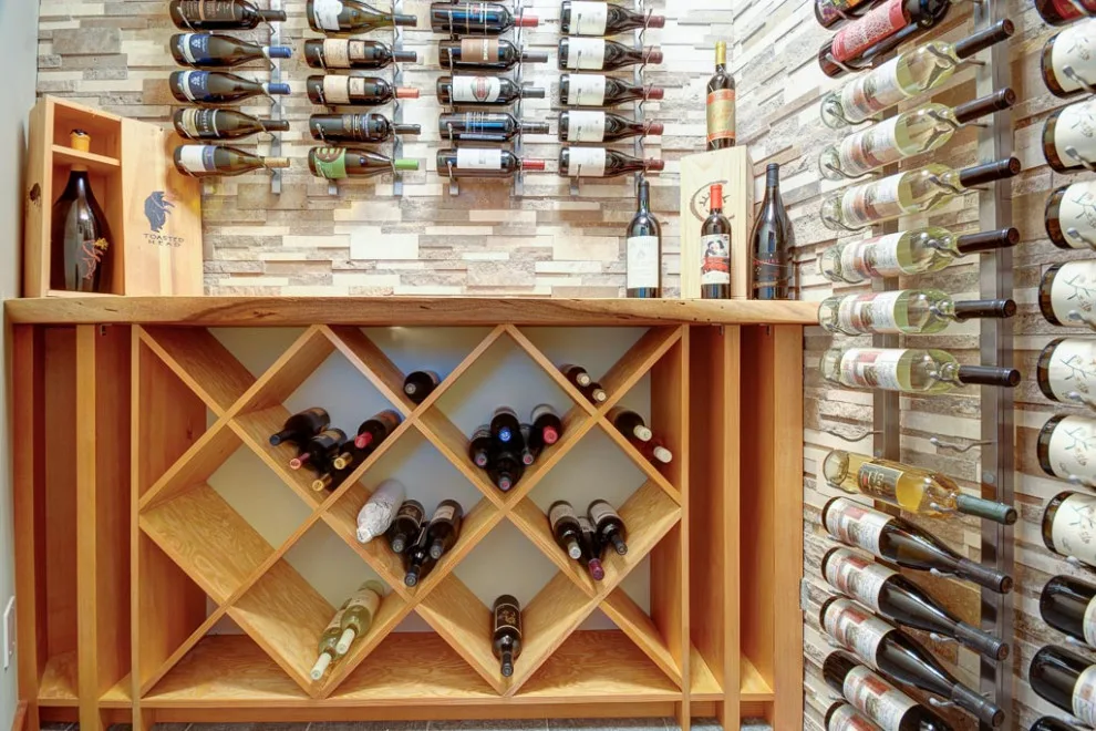 Newcastle Wine Vault and Lounge by Better Builders - Photo 6