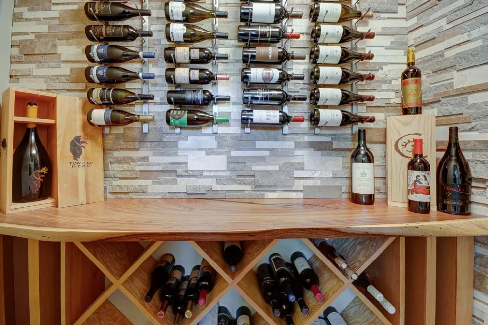 Newcastle Wine Vault and Lounge by Better Builders - Photo 28