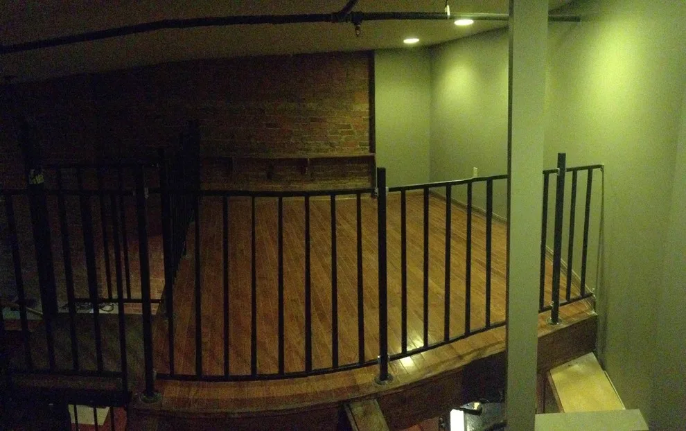 Completed Attic Area by Distinctive Design Remodeling - Photo 2