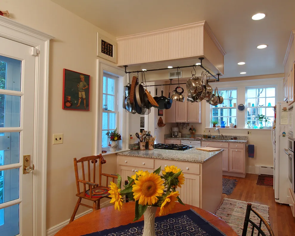 Guilford Historic Renovation & Kitchen 2004 by ARDO Contracting, Inc. - Photo 9